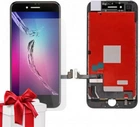 Дисплей iPhone 8 экран Черный iPhone модуль сенсор LCD для iPhone тачскрин стекло сенсор на iPhone Black Защитное стекло в Подарок PAVLYSH (PD-55)