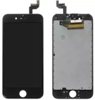 Дисплей для iPhone 6S LCD экран тачскрин High Copy Black