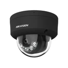 IP видеокамера Hikvision DS-2CD2143G2-LIS2U BLACK 4МП (2.8мм) с микрофоном