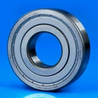 Подшипник SKF 306 zz для стиральной машины (481252028003)