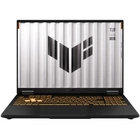 Ноутбук Asus TUF Gaming F16 (FX608JPR-RV107) 16'' / IPS / WUXGA / 165 ГЦ / Intel Core i7-14650HX / RAM 16 ГБ / SSD 512 ГБ / nVidia GeForce RTX 5070 8GB / Без ОС / Сірий