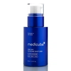Сыворотка с экзосомами и спикулами для сужения пор 2000 Medicube One Day Exosome Shot Pore Ampoule 30 мл