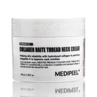 Антивозрастной подтягивающий крем для шеи с пептидами MEDI-PEEL Premium Collagen Thread Neck Cream 100 мл