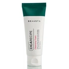 Пенка для умывания с центеллой Beausta Cicarecipe Cleansing Foam 100 мл
