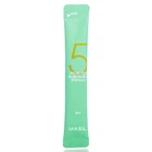 Глибокоочисний шампунь Masil 5 Probiotics Scalp Scaling Shampoo (8 мл)