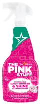Чистящее средство для душевых кабин The Pink Stuff Daily Shower & Shine, 850 мл