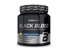 Передтренувальний комплекс Biotech Black Blood NOX+ Blueberry-Lime