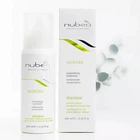 Шампунь для окрашенных осветленных волос Nubea Sustenia 200 мл