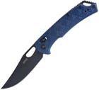 Нож складной SRM Retriever 9201-PL Синий