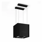 Вытяжка потолочная Klarstein Velaire 601 м³/час (10047355)
