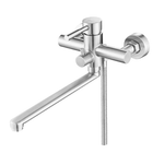 Смеситель для ванной CHAMPION SUS-006 (Euro) (CH0317)