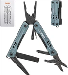 Мультитул NexTool Mini Sailor S11 Pro NE20382A (NE20382A)