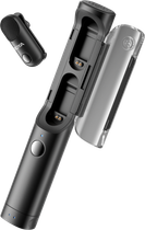 Бездротовий мікрофон BOYA Magic-07 Type-C Black