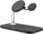 Бездротовий ЗП Proove Magnetic Field 3 in 1 Black (446570001)