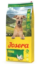 Сухой корм Josera Balanсe для Пожилых и Малоактивных собак