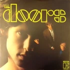 Вінілова платівка Doors The - The Doors (Stereo) 1LP (81227986506)