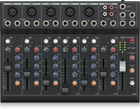 Микшерный пульт Behringer XENYX 1003B (0601-AHR86-EU1)