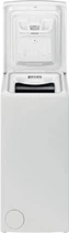 Стиральная машина Whirlpool TDLR6040SEU/N