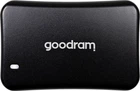 Накопитель SSD Goodram 2.5" USB 2TB HX200 Black (SSDPR-HX200-2K0) 293251