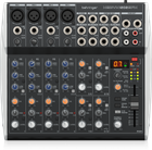 Микшерный пульт Behringer XENYX 1202SFX (0601-AHS86-EU1)