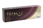 Контактные линзы однодневные Dailies Total 1 30 шт диоптрия -1.75