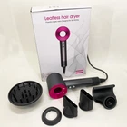 Фен Super Hair Dryer з 5 насадками для швидкого сушіння та укладання волосся