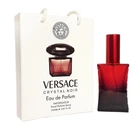 Versace Crystal Noir туалетная вода для женщин