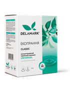 Стиральный порошок DeLaMark Universal 3 кг