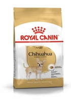 Сухой корм Royal Canin Chihuahua Adult для взрослых собак старше 8 месяцев