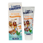 Зубна паста Pasta Del Capitano Junior Soft Mint 6+ 75 мл