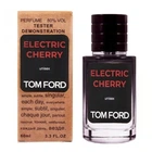 Парфумована вода Tom Ford Electric Cherry унісекс