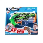 Водный бластер X-Shot Fast Fill Skins Nano Jungle Camo (11853B)