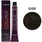 Краска для волос Lakme Collage Creme Hair Color