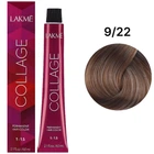 Краска для волос Lakme Collage Creme Hair Color