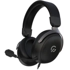Гарнітура GamePro Asgard Freya Black (HS145B)