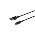 Кабель USB Borofone BX41 Amiable magnetic Micro-USB Black