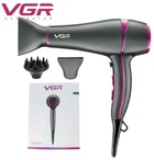 Профессиональный фен для волос VGR V-402 (1800W–2200W)