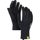 Перчатки Ortovox 185 Rock'N'Wool Glove Liner M L Черный (1054-025.001.1250)