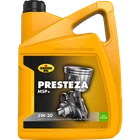 Моторное масло Kroon-Oil Presteza MSP