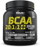 BCAA Olimp 20:1:1 Xplode порошок