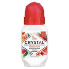 Минеральный шариковый дезодорант Crystal Pomegranate 66 мл