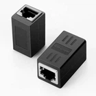 Адаптер RJ45 → RJ45 ST-SA28