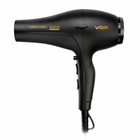 Фен профессиональный VGR V 406 с BLDC мотором 3000 Вт Черный