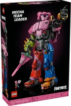Конструктор LEGO Fortnite Mecha Team Leader 2503 шт для 18+ (77078)