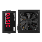 Блок питания 2E Basic Power 600W (2E-BP600-120APFC)