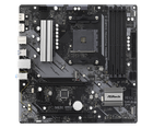 Материнська плата ASRock B550M Phantom Gaming 4 Socket AM4 (B550M PHANTOM GAMING 4)