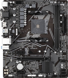 Материнська плата Gigabyte A520M S2H Socket AM4 (A520M S2H)