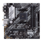 Материнська плата Asus B550M-A Prime WIFI II Socket AM4 (PRIME B550M-A WIFI II)