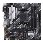 Материнская плата Asus B550M-A/CSM Prime Socket AM4 (PRIME B550M-A/CSM)