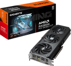 Видеокарта AMD Radeon RX 9060 XT 8GB Gigabyte GAMING OC (GV-R9060XTGAMING_OC-8GD)